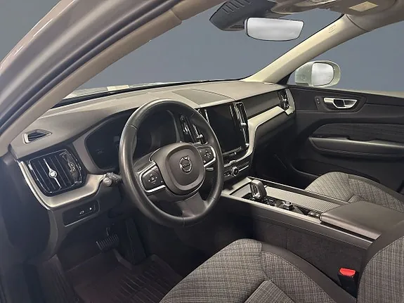Volvo Xc60 2024 photo 5
