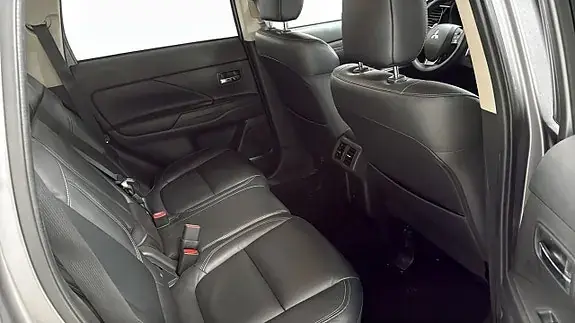Mitsubishi Outlander 2020 photo 5