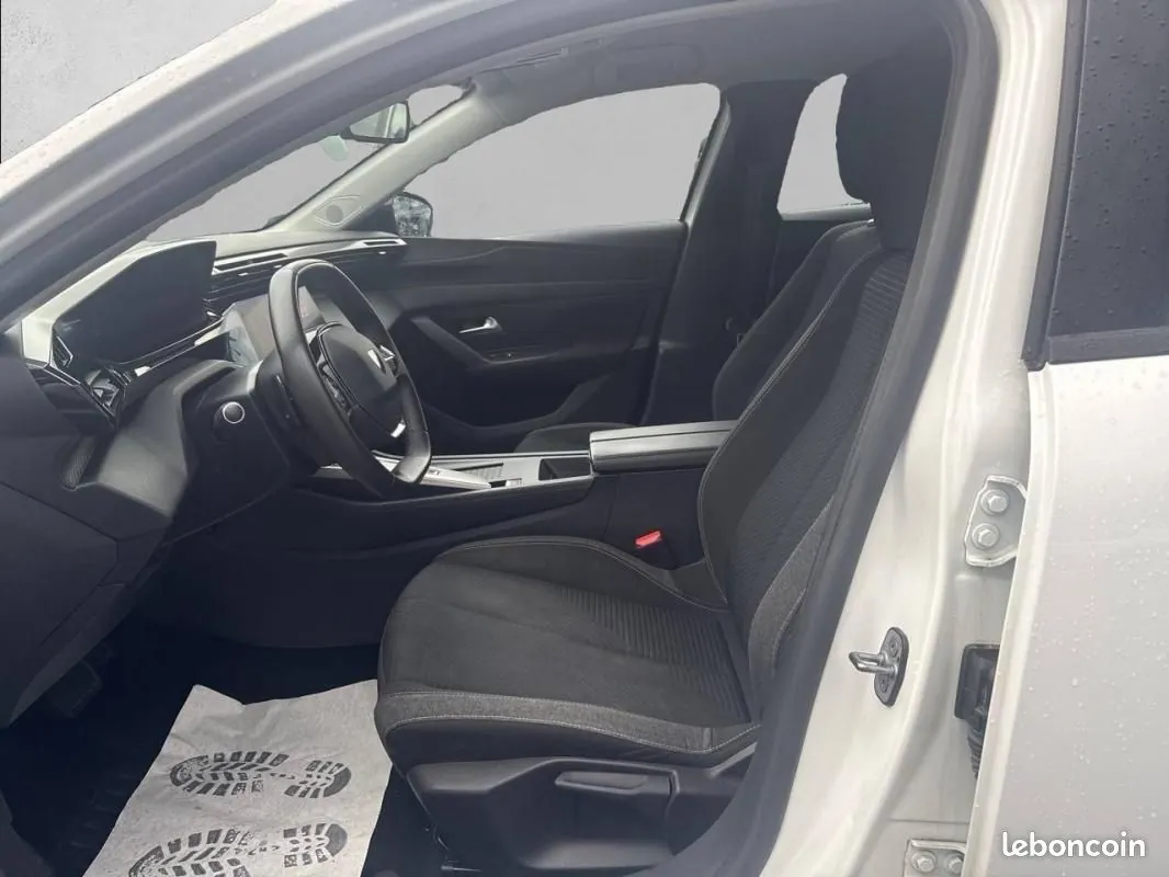 Peugeot 308 2023 photo 5