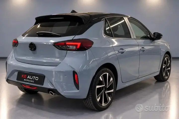 Opel Corsa 2026 photo 5