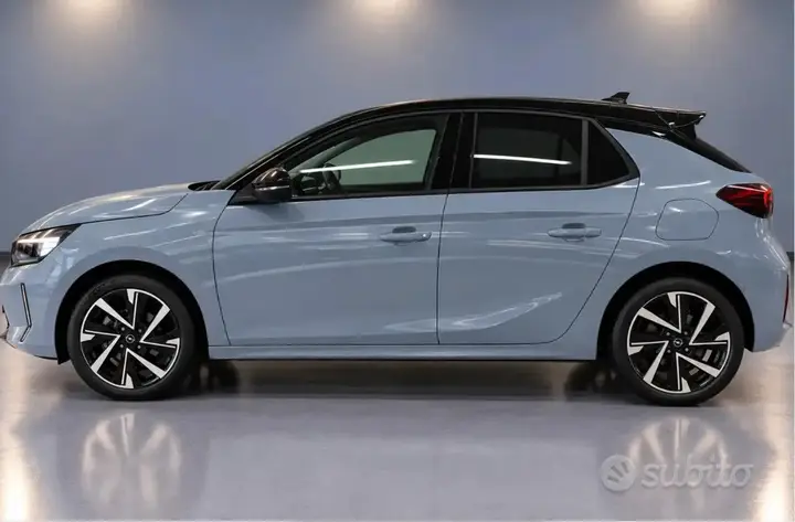 Opel Corsa 2026 photo 2