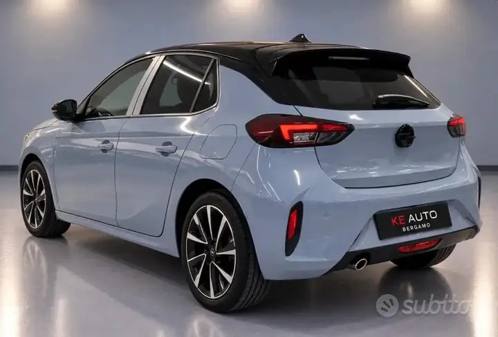 Opel Corsa 2026 photo 3