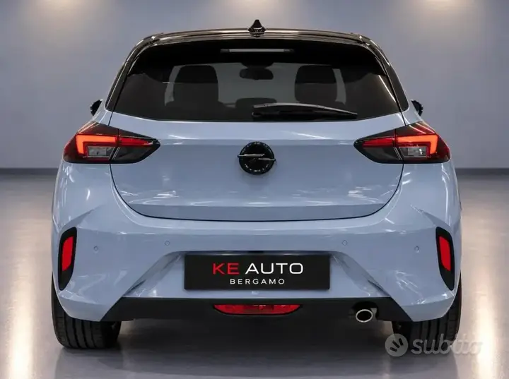Opel Corsa 2026 photo 4