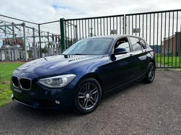 BMW 116D