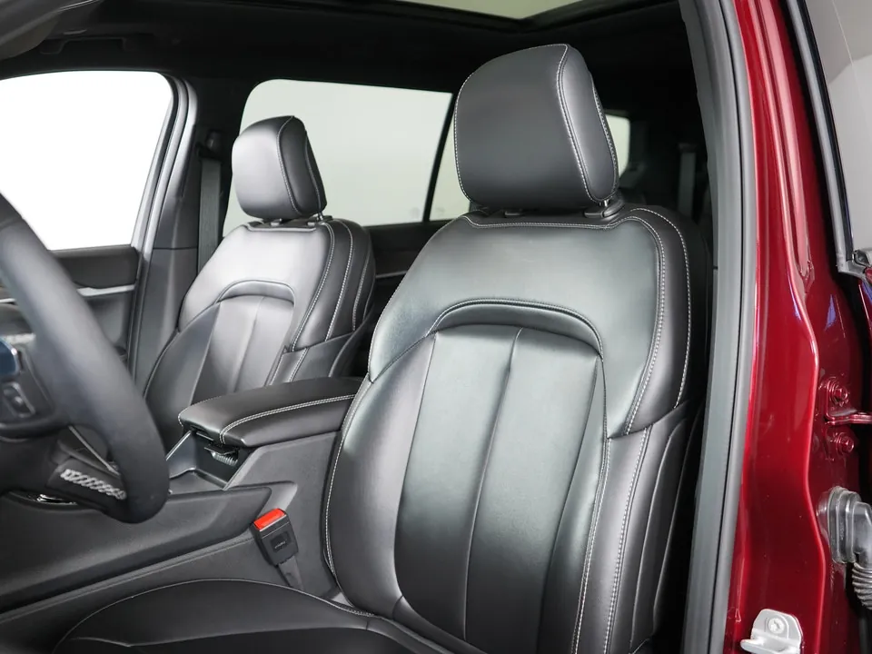 Jeep Grand Cherokee L 2025 photo 5