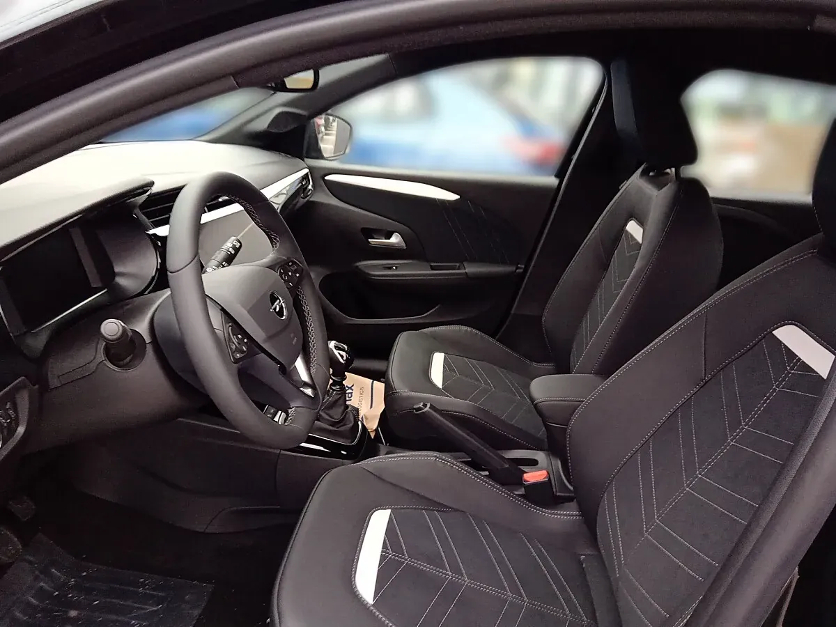 Opel Corsa 2025 photo 3