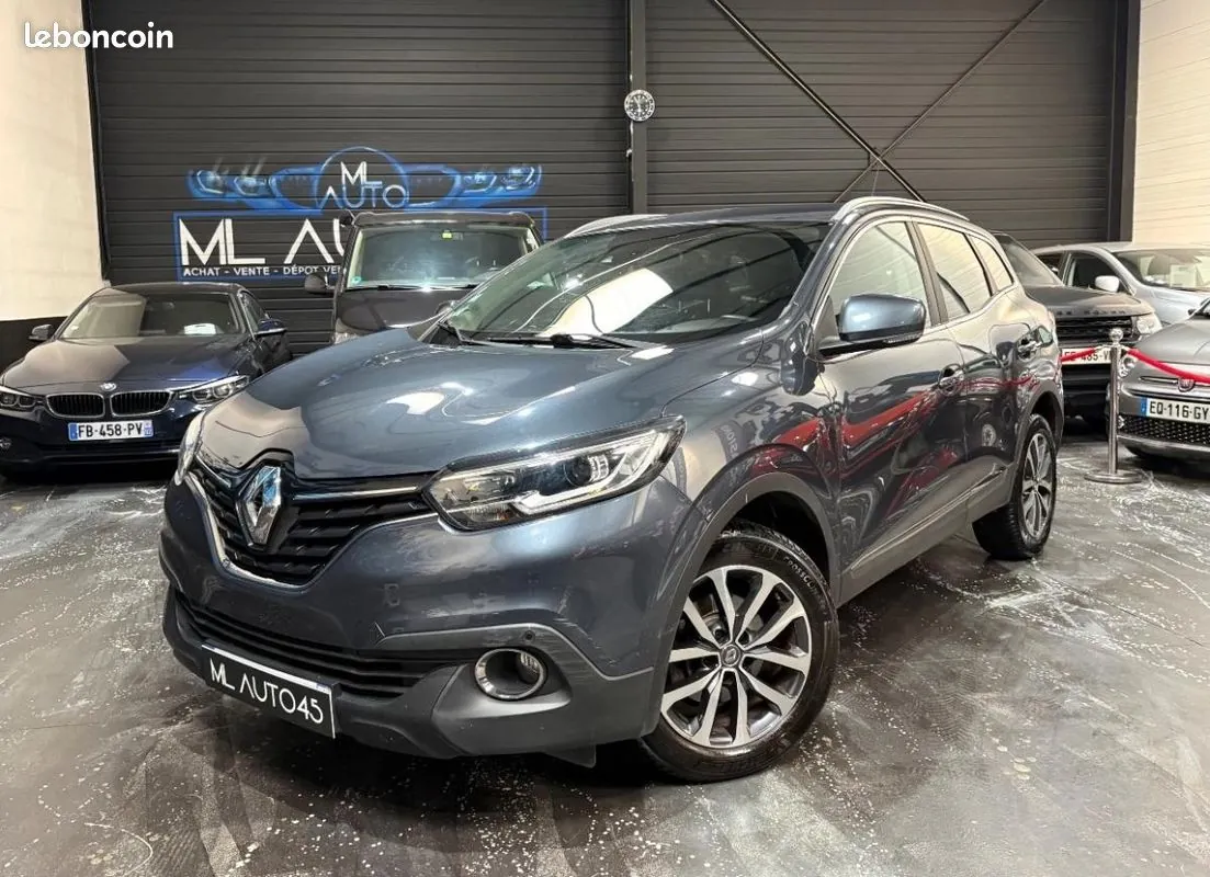 Renault Kadjar