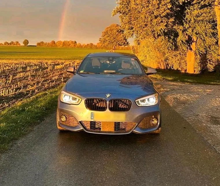 BMW 125I