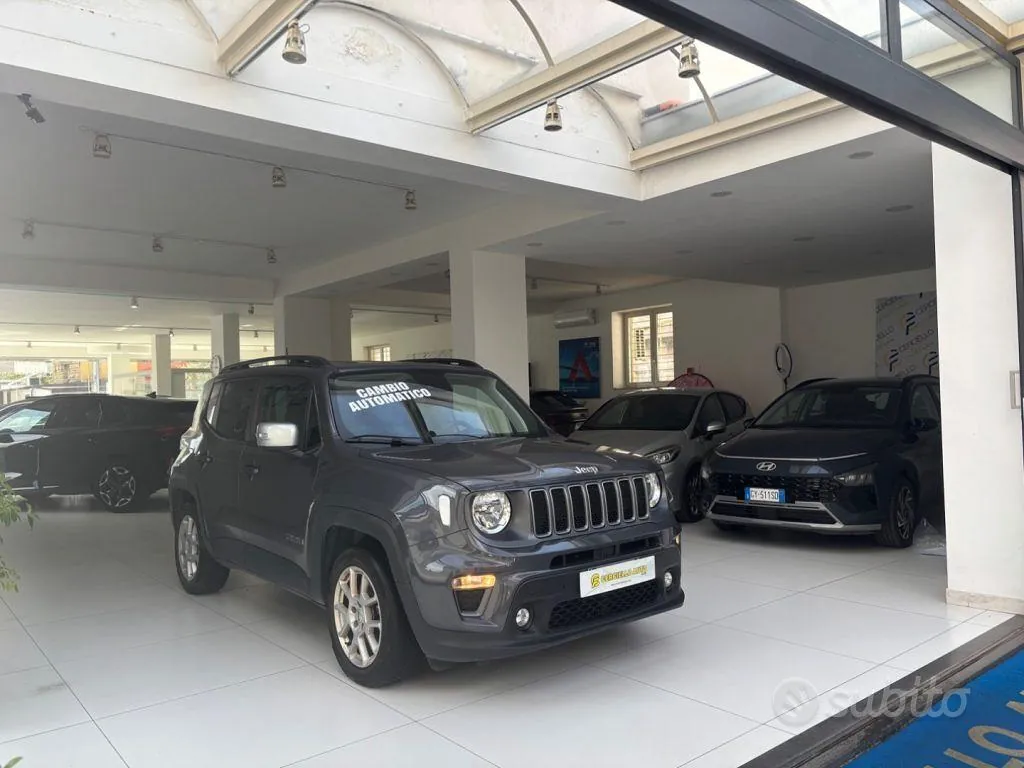 Jeep Renegade 2022 photo 5