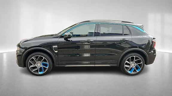 Lynk & Co 01 2021 photo 3