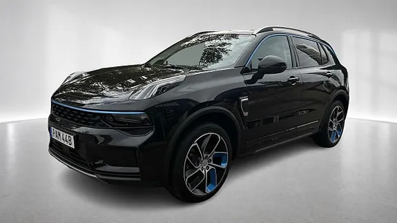 Lynk & Co 01