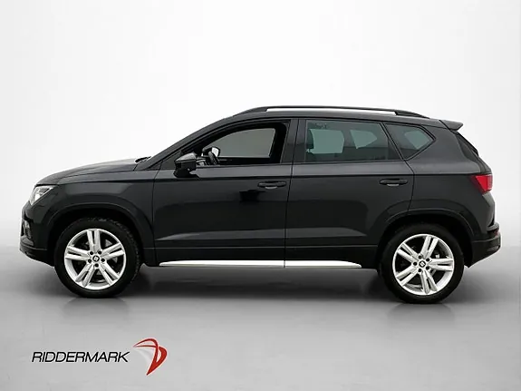 Seat Ateca 2018 photo 4