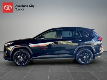 Toyota Rav4 2025 photo 5