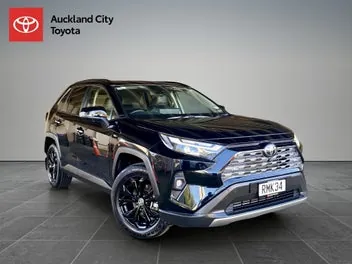 Toyota Rav4 2025 photo 2