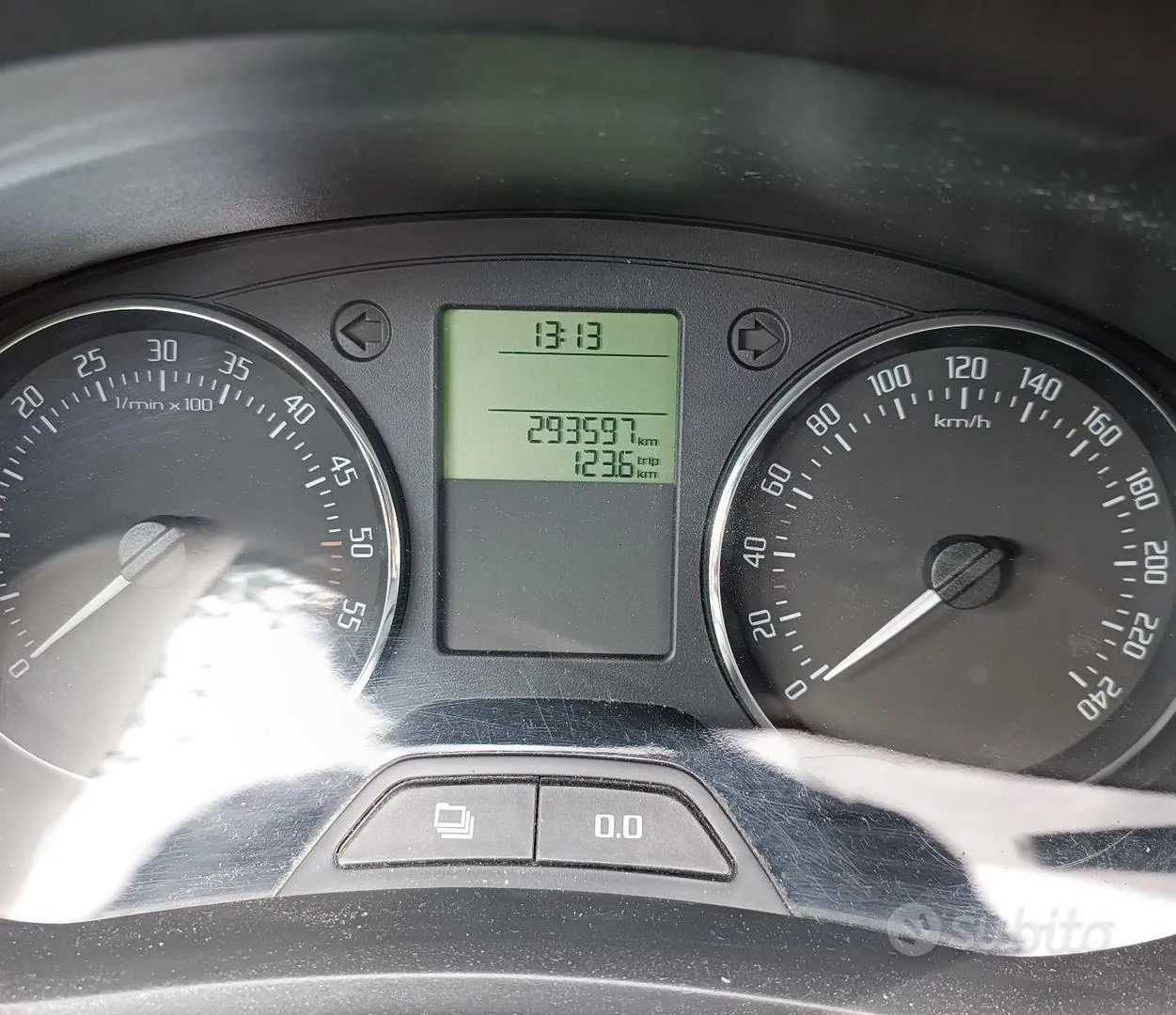 Skoda Roomster 2011 photo 4