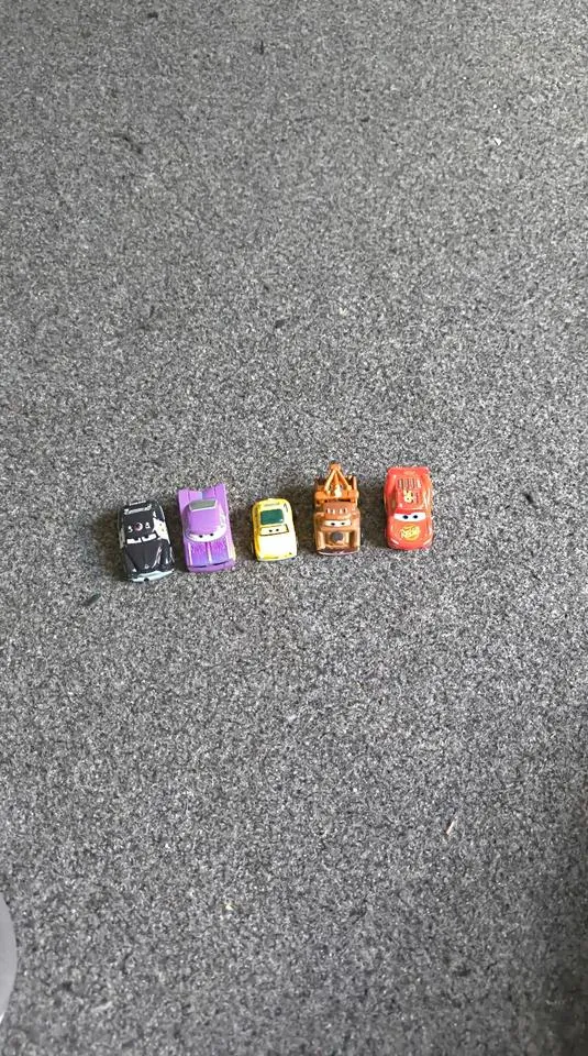Mini Cars