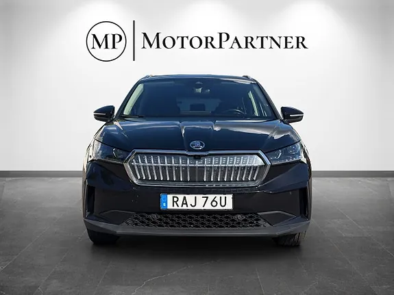 Skoda Enyaq 2023 photo 3