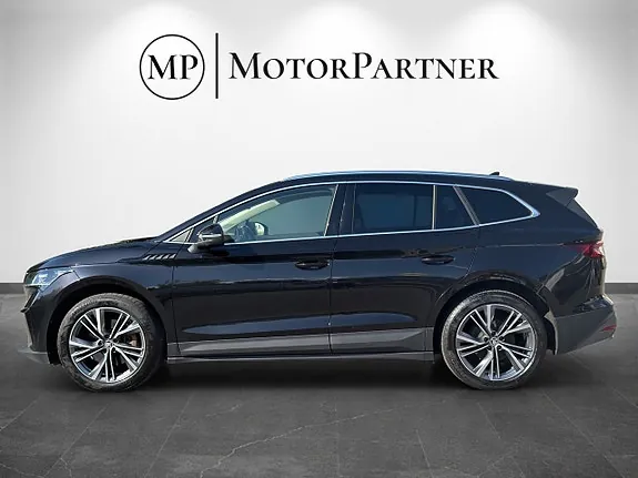 Skoda Enyaq 2023 photo 5