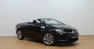 Opel Cascada 2018 photo 3