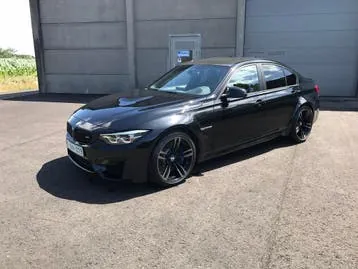BMW F80 M3