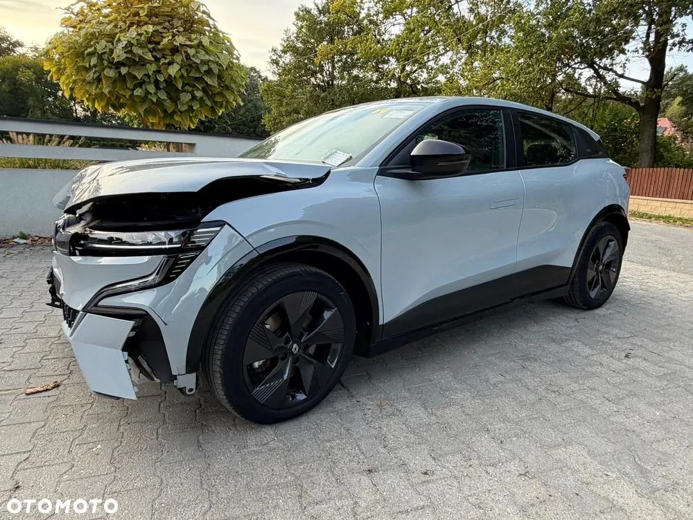 Renault Megane 2024 photo 2