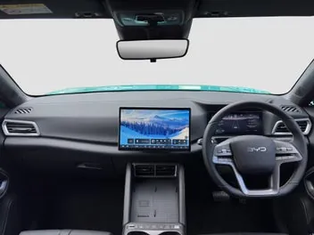 BYD Atto 2 2026 photo 4