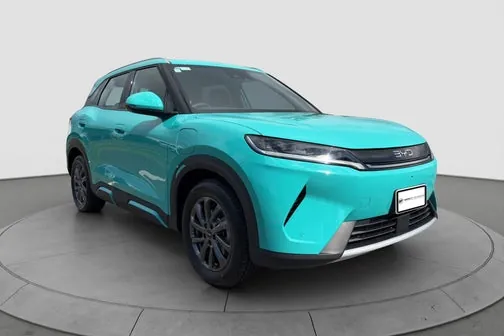 BYD Atto 2