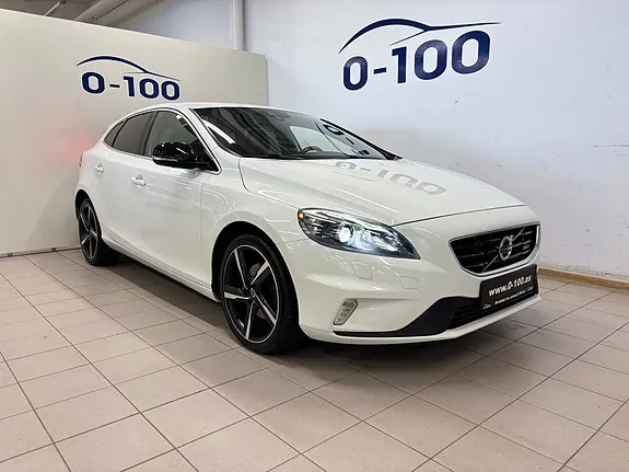 Volvo V40 2014 photo 2
