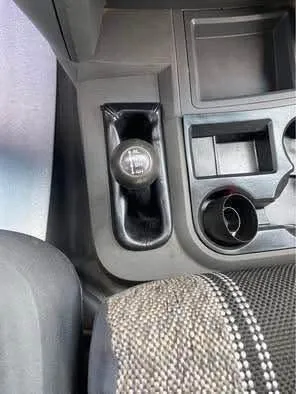 Dodge Ram 2500 2008 photo 4