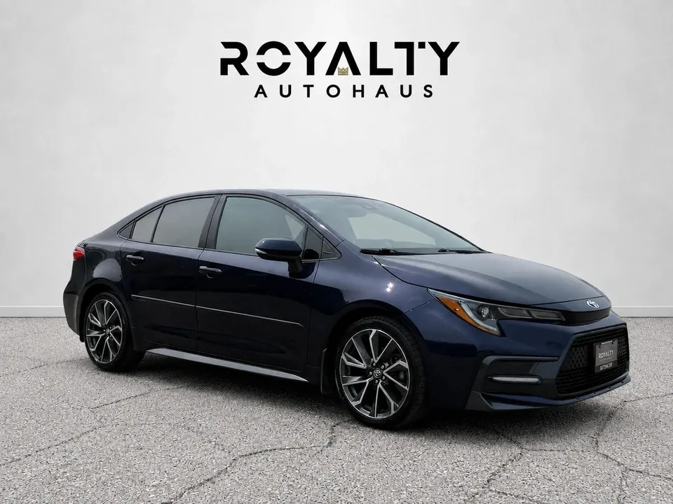 Toyota Corolla 2022 photo 4