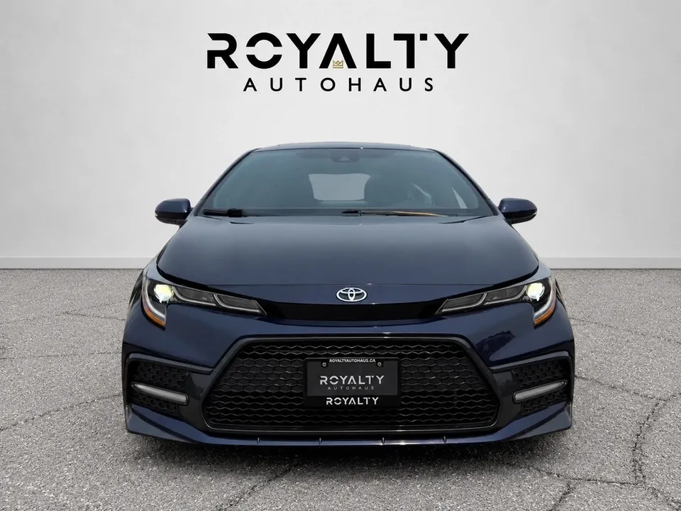 Toyota Corolla 2022 photo 5