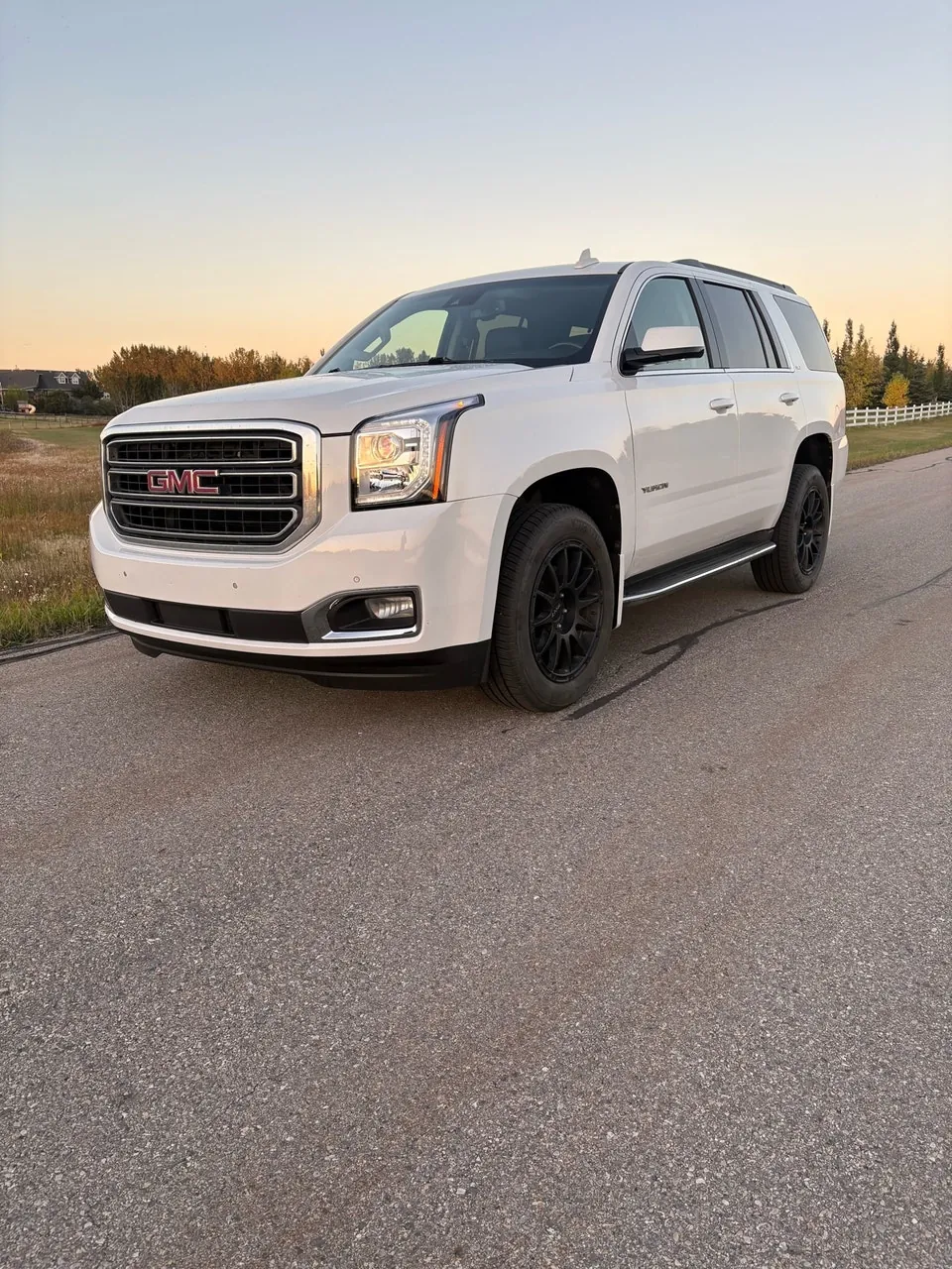 GMC Yukon