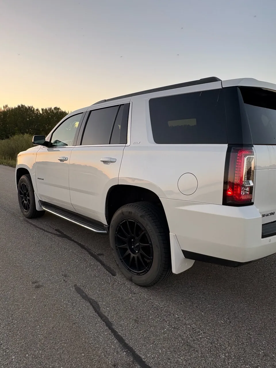GMC Yukon 2015 photo 5