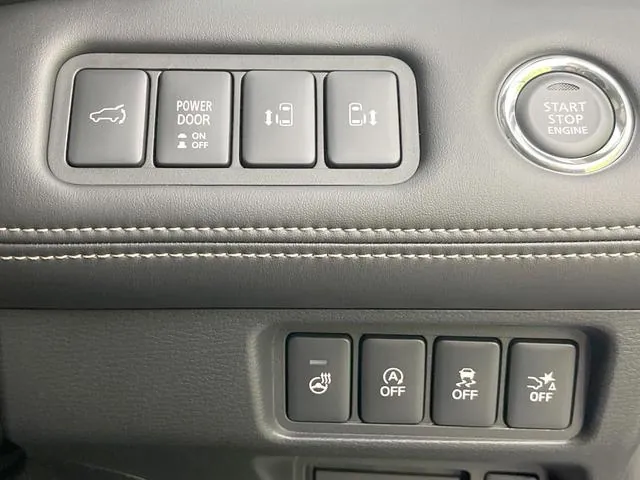 Mitsubishi Delica D 2026 photo 4