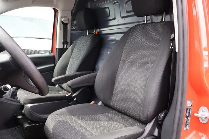 Mercedes-Benz Vito 2021 photo 2