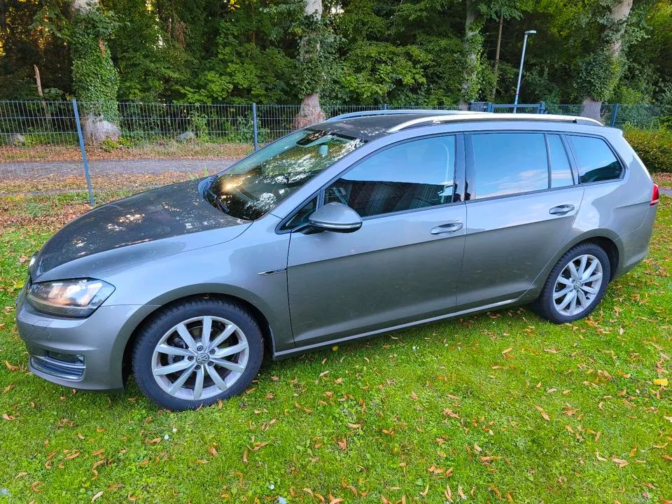 Volkswagen Golf 7