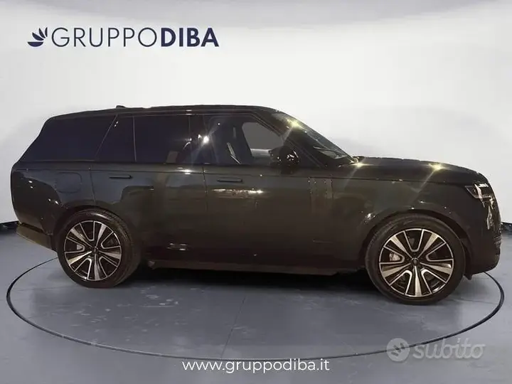 Land Rover Range Rover 2023 photo 4