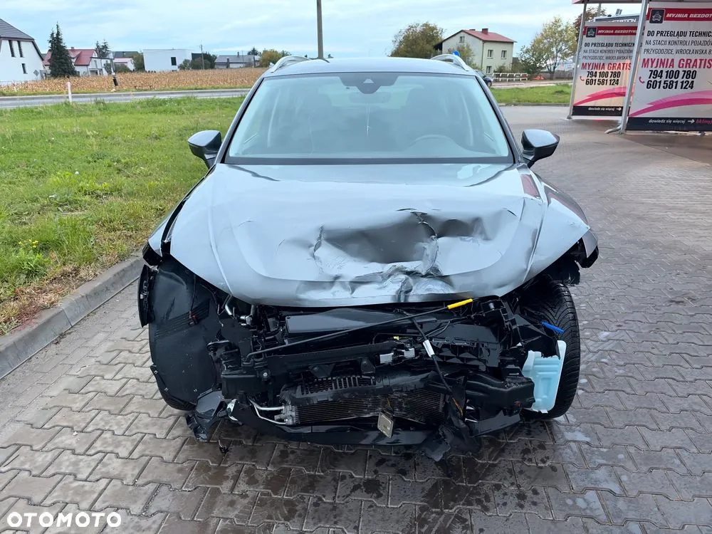 Seat Ateca 2023 photo 2