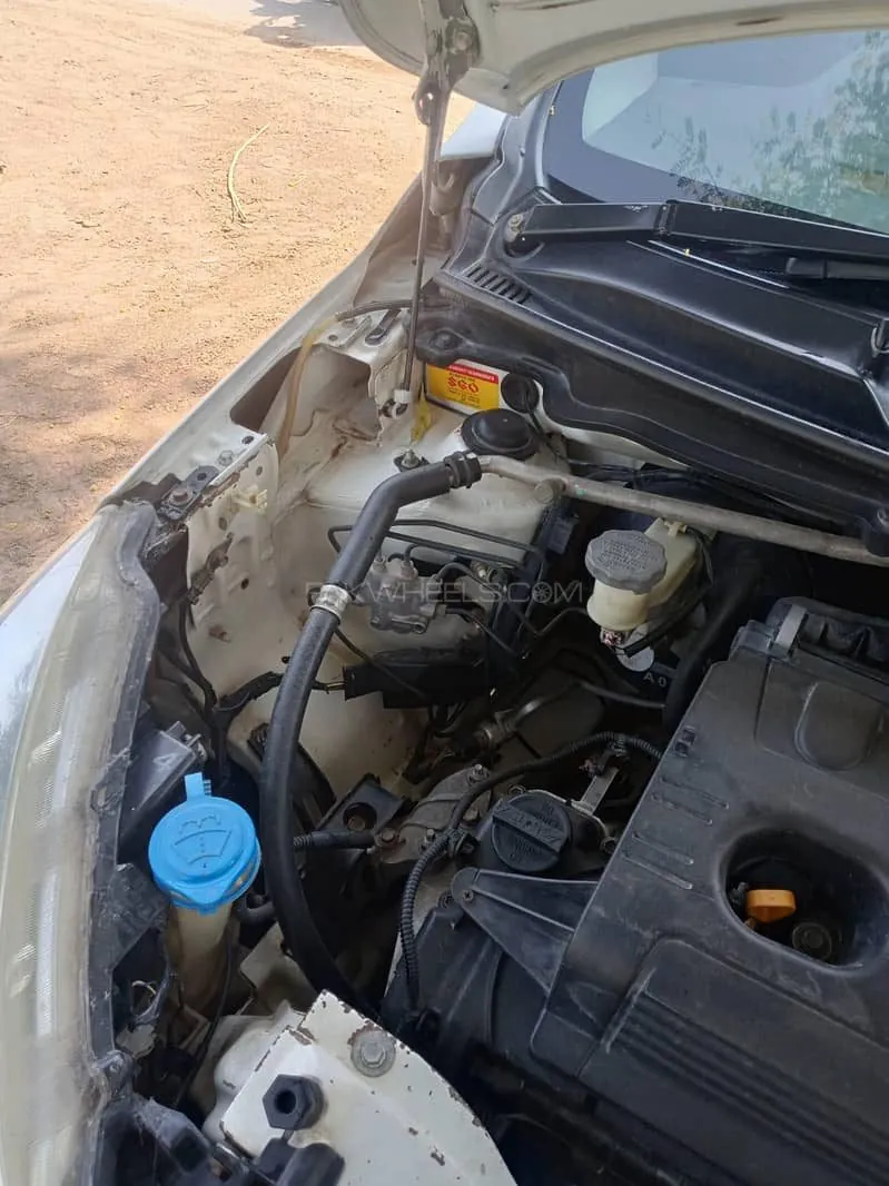 Suzuki Cultus