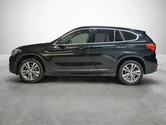 BMW X1 2018 photo 2