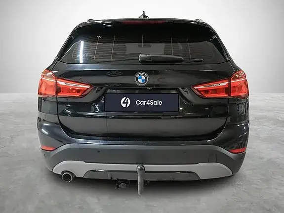 BMW X1 2018 photo 4