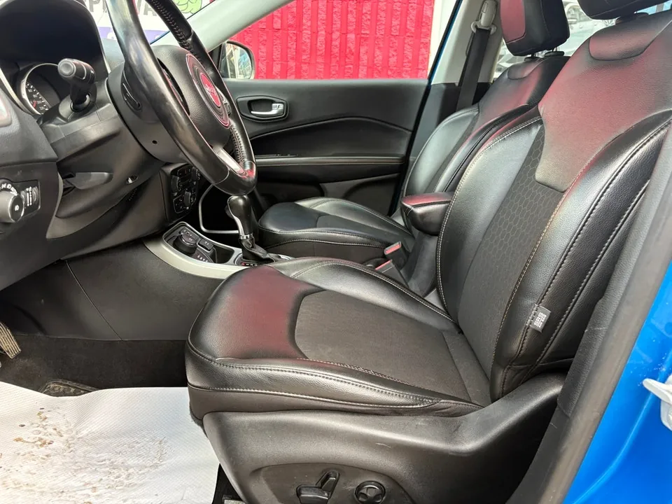 Jeep Compass 2020 photo 5
