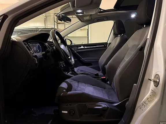 Volkswagen Golf I 2017 photo 4