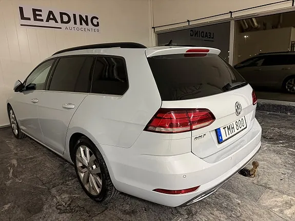 Volkswagen Golf I 2017 photo 2