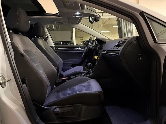 Volkswagen Golf I 2017 photo 5
