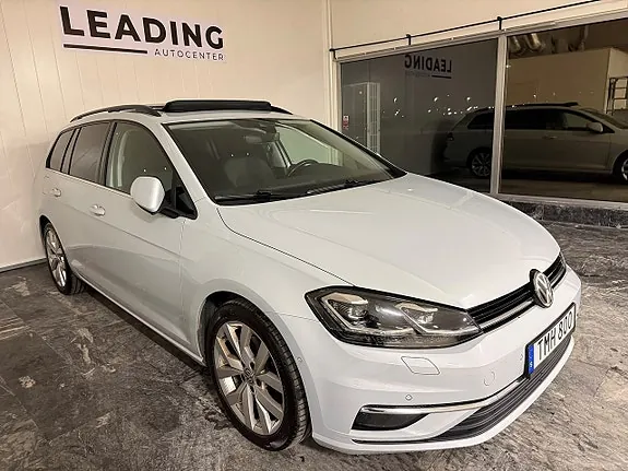 Volkswagen Golf I