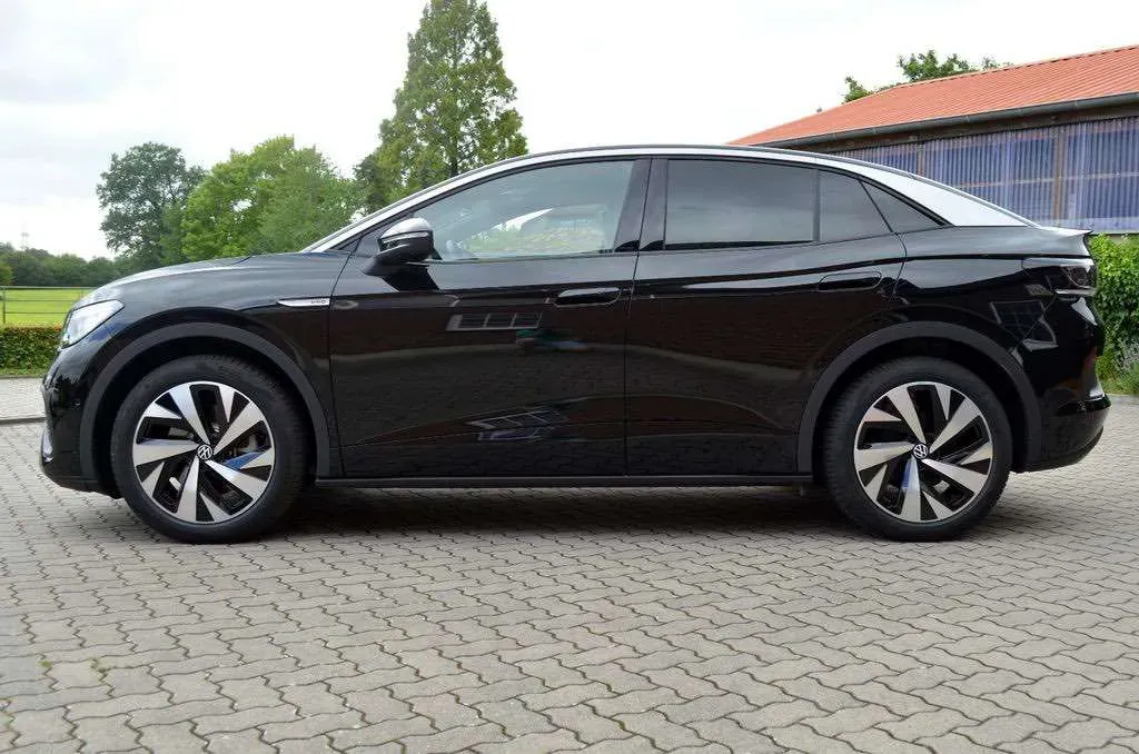 Volkswagen Id.5 2022 photo 3