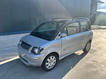 Microcar Mc2