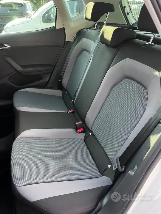 Seat Arona 2020 photo 5