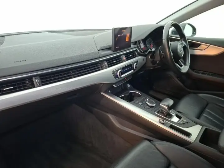 Audi A5 2019 photo 5